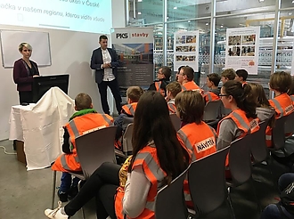 Den otevřených dveří žďárských firem 2018